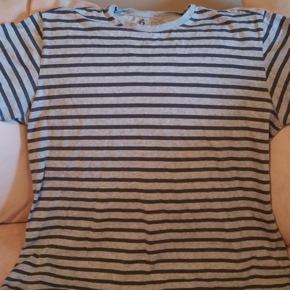 Gap Athletic Fit